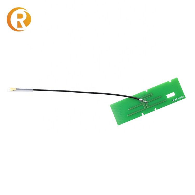 Internal Built-in Rohs 5G 4G LTE 3G 2.4G WIFI 2G GSM Lora IPEX U.FL Flexible FPC PCB Antenna